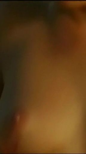 Dirty Talk, Wet Pussy, and Passionate Fucking All Night