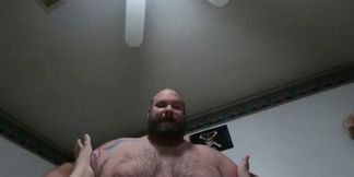 Being Screwed by a Wonderful Supah Chub