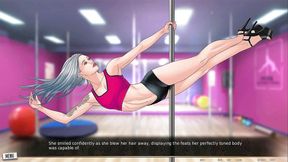 Our red string: pool dancing - ep.16