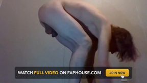 Underwear Fetish Fanclub Video of the Month (ffvotm) Bonus Video February 2022