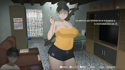 [NTRMAN] Chona ~ SUB-ESPAOL