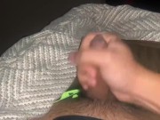 Masturbation