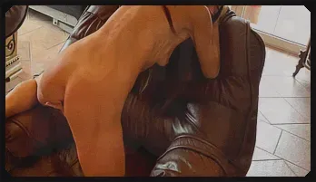 Petite Blonde Solo Masturbation