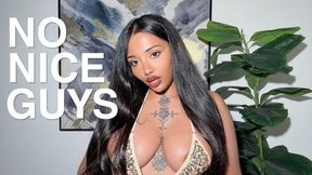 TOO NICE TO FUCK