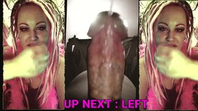 the jerk of and touch the penis game can you beat the game no sound