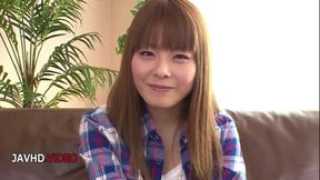Anri Sonozaki Shows Off Her Dildo Skills Live On Cam - Must-See Asian Amateur Action!