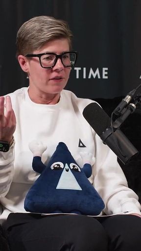 Kenna James Lesbian S*x, Hookups, & Dating Pornstars | the Adult Time Podcast