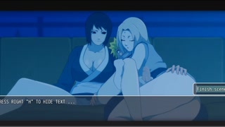 He had sex with two girls while watching TV and