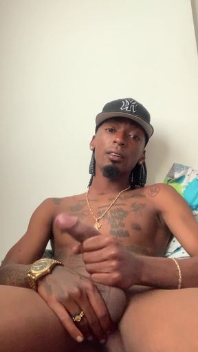 I Masturbate While My Stepmother Is Away