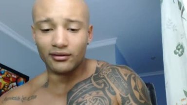 Leonardo Obed Private Show