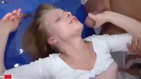 Cum On Me!!! - (chapter #01)