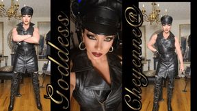 Leather Dominion