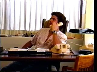 Glamorous Black Honey Persia Enjoys When White Guy Is Drilling Her