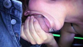 Hot High Class Sexual Slut Who Want Cock - Part #3