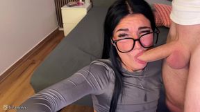 Crazy Couple Fuckshow - Sloppy Squirty Naughty