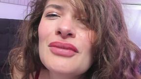 Celine Boyer Private Show