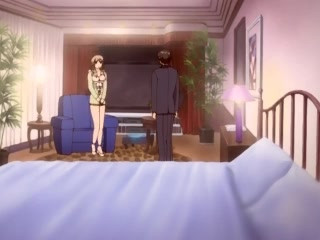 Hentai Anime husband wife sex