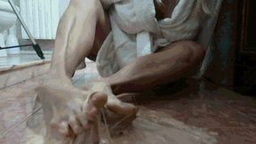 Morning Bathroom Troubles WMV (1920x1080) FHD