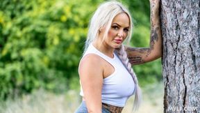 Watch fairytale Louise Lee's video