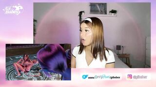 DEVIL COOKIE (PORN REACTION WITH PUSSY CAM)