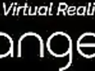 VR Bangers Hawt Milfs Bang Hard During A Cooking Show HD Porn Pt3
