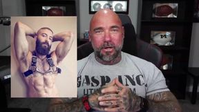 Porn Star Confessions - Trip Richards Interview Part 1 Episode 1