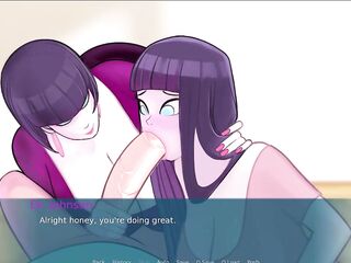 SEXNOTE _PT.24 - Recent Therapy II - SO HOT