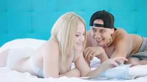 Crazy date - handjob dirt - WOW Girls