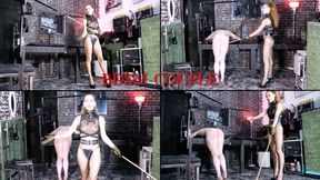 The Italian Lesson! (Vol 6)