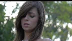 Mercedes Girl - Scene 2