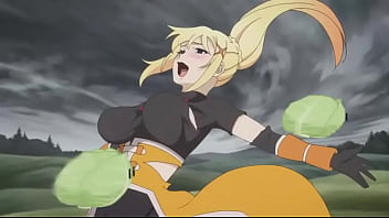 konosuba cap 7 temp 1