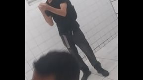 CL&Aacute_SSICOS BANHEIROS P&Uacute_BLICOS