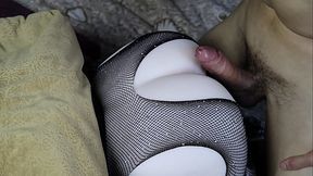 Big tight ass gets fucked by a big hard cock today