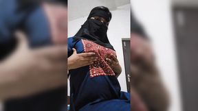 Desi Mallu Girl�s Private Playtime - Watch Me Cum!