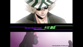 Bleach Opening 1