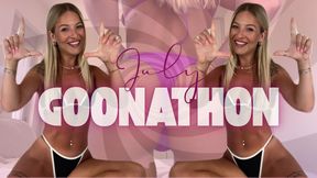 GOONATHON July