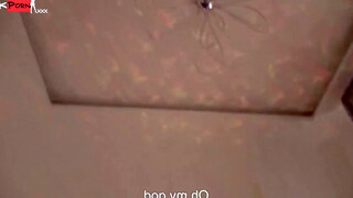 Pink Velvet #2 - Wet Panties & Sex Toys with Kendra Lust