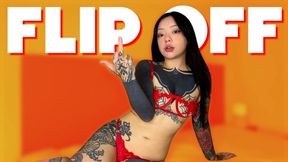 Flip Off 51