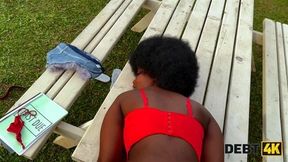 Hard Cock Hot sex with Lexi Luv