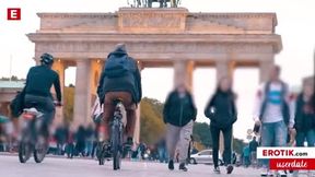 Helena Moeller Seeks Genuine Connection with a Down-to-Earth German Guy