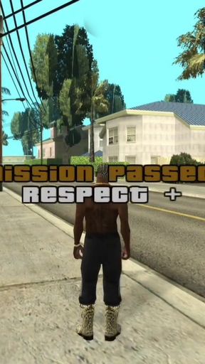 Gta San andreas hot coffee mod - Millie, a woman that loves BDSM and hot sex   Clip 2