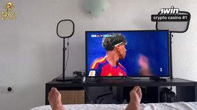 World Cup? Nah... Fuck me instead - World Cup 2026