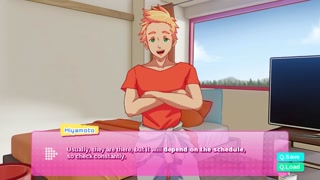 HEROES UNIVERSITY H v0.0.2.1-01-THE SUPER DICK