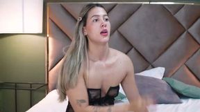 Sophia Loreen Private Show
