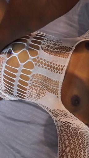 Thrilling moment from &quot;Hard Fuck Nilmini Sheron Big Booty&quot;