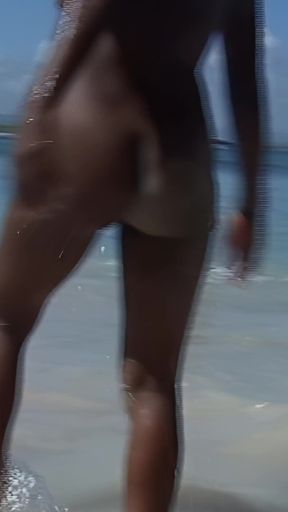 Golden Showers Pissings From Dominican Republic Part 1