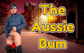 An Invite to a Gorgeous Aussie Man for a Hot Bareback Threesome Session with the Big Boys