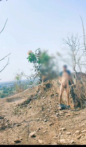 Desi Outdoor