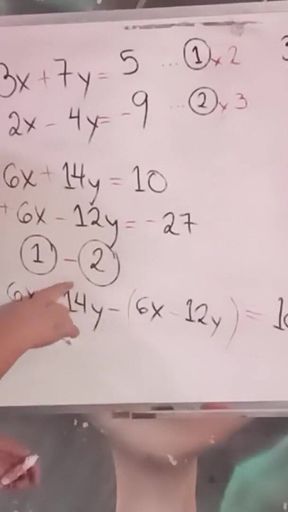 83 Sexual Math Tips to Avoid an Accidental Creampie