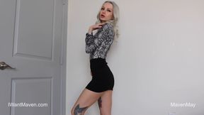Designer Bag Slut